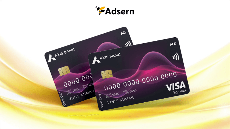 Axis Bank ACE Credit Card