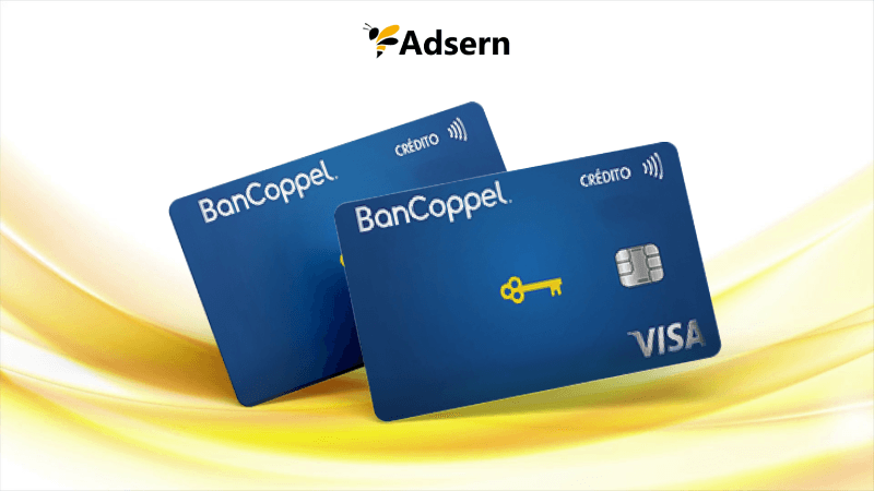 Tarjeta de Crédito BanCoppel