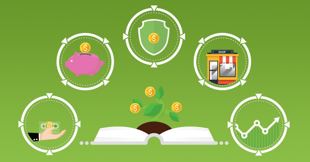 Consejos Sobre Educación Financiera