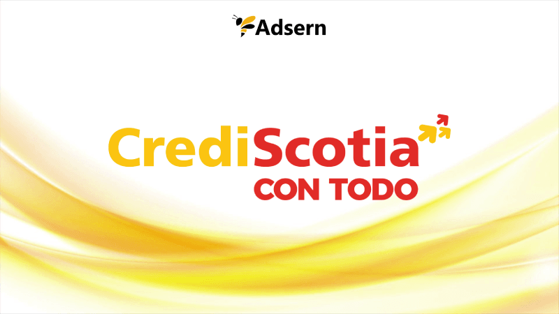 Préstamo Personal CrediScotia