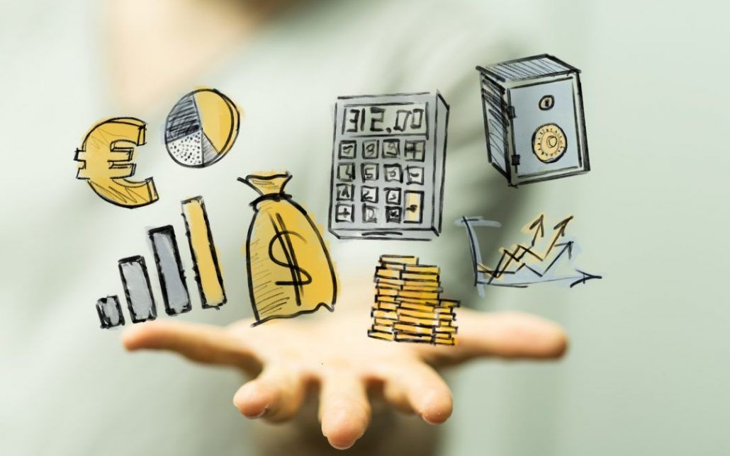 Financial Education Tips