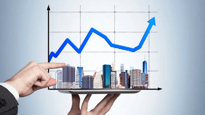 The Best Way to Invest in the Real Estate Market