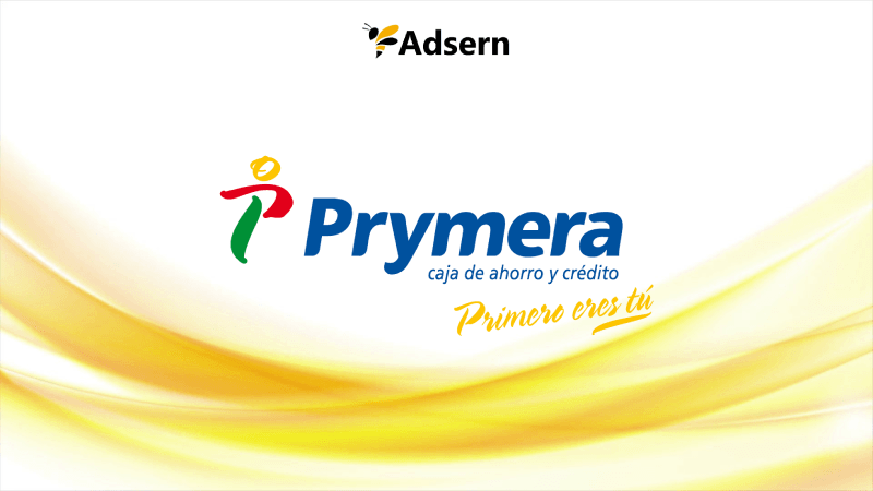 Préstamo Personal Prymera