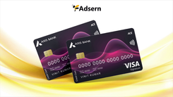 Axis Bank ACE Credit Card