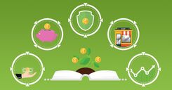 Consejos Sobre Educación Financiera