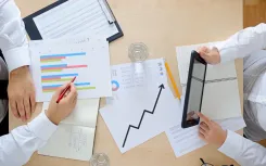 ¿Cómo se Calculan Impuestos Sobre los Dividendos?