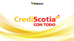 Préstamo Personal CrediScotia