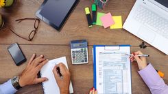 How are Dividend Taxes Calculated?