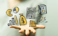 Financial Education Tips