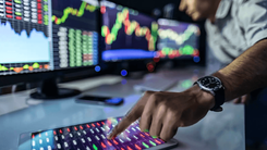 The Challenges of Online Investing